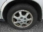 Used 1993 TOYOTA MARK II BF60809 for Sale Image 10