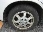 Used 1993 TOYOTA MARK II BF60809 for Sale Image 11