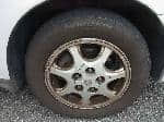 Used 1993 TOYOTA MARK II BF60809 for Sale Image 12