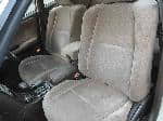 Used 1993 TOYOTA MARK II BF60809 for Sale Image 18