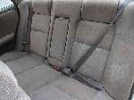 Used 1993 TOYOTA MARK II BF60809 for Sale Image 19