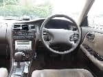 Used 1993 TOYOTA MARK II BF60809 for Sale Image 21