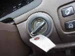 Used 1993 TOYOTA MARK II BF60809 for Sale Image 27