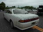Used 1993 TOYOTA MARK II BF60809 for Sale Image 3