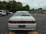 Used 1993 TOYOTA MARK II BF60809 for Sale Image 4