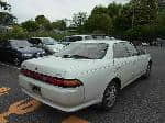 Used 1993 TOYOTA MARK II BF60809 for Sale Image 5