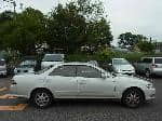Used 1993 TOYOTA MARK II BF60809 for Sale Image 6