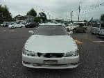 Used 1993 TOYOTA MARK II BF60809 for Sale Image 8