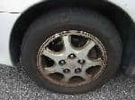 Used 1993 TOYOTA MARK II BF60809 for Sale Image 9