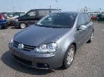 Used 2006 VOLKSWAGEN GOLF BF60830 for Sale Image 1