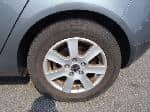 Used 2006 VOLKSWAGEN GOLF BF60830 for Sale Image 10