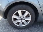 Used 2006 VOLKSWAGEN GOLF BF60830 for Sale Image 11