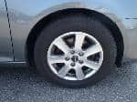 Used 2006 VOLKSWAGEN GOLF BF60830 for Sale Image 12