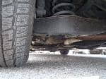 Used 2006 VOLKSWAGEN GOLF BF60830 for Sale Image 15
