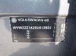 Used 2006 VOLKSWAGEN GOLF BF60830 for Sale Image 28
