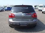Used 2006 VOLKSWAGEN GOLF BF60830 for Sale Image 4