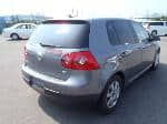 Used 2006 VOLKSWAGEN GOLF BF60830 for Sale Image 5
