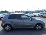 Used 2006 VOLKSWAGEN GOLF BF60830 for Sale Image 6