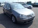 Used 2006 VOLKSWAGEN GOLF BF60830 for Sale Image 7