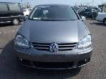 Used 2006 VOLKSWAGEN GOLF BF60830 for Sale Image 8