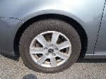 Used 2006 VOLKSWAGEN GOLF BF60830 for Sale Image 9