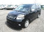 Used 2003 TOYOTA VOXY BF60836 for Sale Image 1