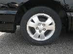 Used 2003 TOYOTA VOXY BF60836 for Sale Image 11