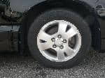 Used 2003 TOYOTA VOXY BF60836 for Sale Image 12
