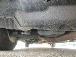 Used 2003 TOYOTA VOXY BF60836 for Sale Image 13