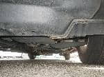 Used 2003 TOYOTA VOXY BF60836 for Sale Image 14