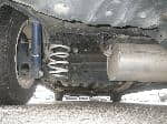 Used 2003 TOYOTA VOXY BF60836 for Sale Image 15