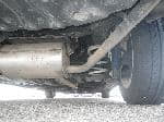 Used 2003 TOYOTA VOXY BF60836 for Sale Image 16