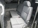 Used 2003 TOYOTA VOXY BF60836 for Sale Image 19