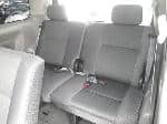 Used 2003 TOYOTA VOXY BF60836 for Sale Image 20