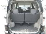 Used 2003 TOYOTA VOXY BF60836 for Sale Image 21