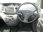 Used 2003 TOYOTA VOXY BF60836 for Sale Image 22