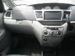 Used 2003 TOYOTA VOXY BF60836 for Sale Image 23