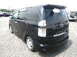 Used 2003 TOYOTA VOXY BF60836 for Sale Image 3