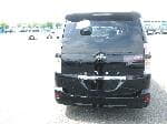 Used 2003 TOYOTA VOXY BF60836 for Sale Image 4