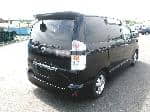 Used 2003 TOYOTA VOXY BF60836 for Sale Image 5