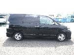 Used 2003 TOYOTA VOXY BF60836 for Sale Image 6