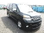 Used 2003 TOYOTA VOXY BF60836 for Sale Image 7