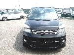 Used 2003 TOYOTA VOXY BF60836 for Sale Image 8