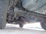 Used 1998 MITSUBISHI PAJERO BF60837 for Sale Image 15