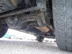 Used 1998 MITSUBISHI PAJERO BF60837 for Sale Image 16