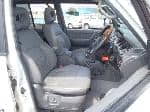 Used 1998 MITSUBISHI PAJERO BF60837 for Sale Image 17