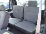 Used 1998 MITSUBISHI PAJERO BF60837 for Sale Image 20