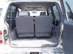 Used 1998 MITSUBISHI PAJERO BF60837 for Sale Image 21