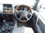 Used 1998 MITSUBISHI PAJERO BF60837 for Sale Image 22