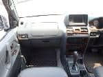 Used 1998 MITSUBISHI PAJERO BF60837 for Sale Image 23